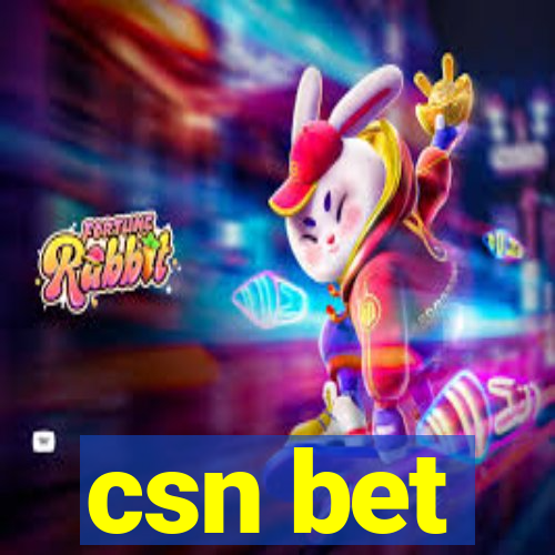 csn bet